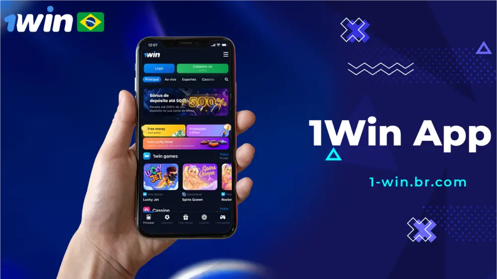 1Win App